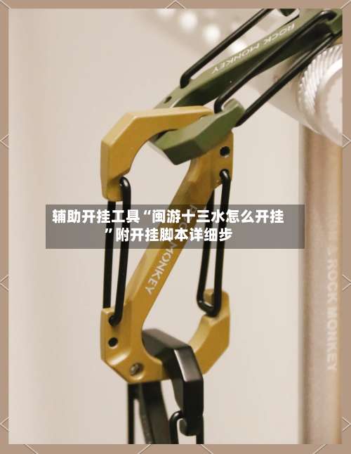 辅助开挂工具“闽游十三水怎么开挂”附开挂脚本详细步-第1张图片