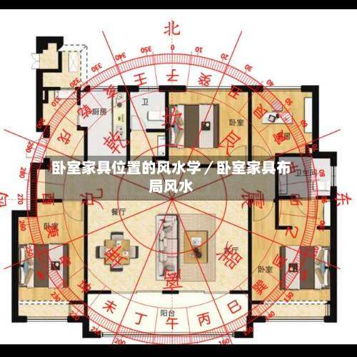 卧室家具位置的风水学／卧室家具布局风水-第3张图片