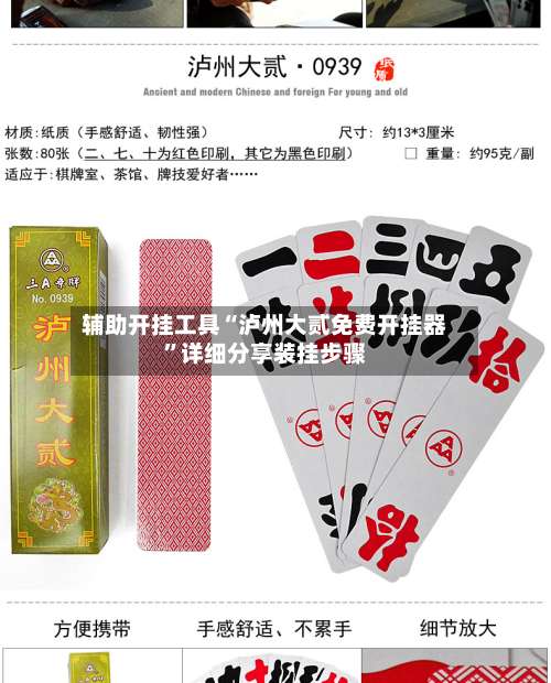 辅助开挂工具“泸州大贰免费开挂器”详细分享装挂步骤-第2张图片