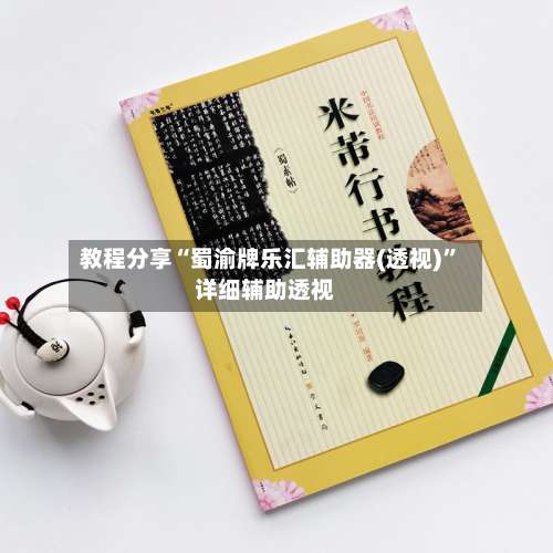 教程分享“蜀渝牌乐汇辅助器(透视)	”详细辅助透视-第1张图片