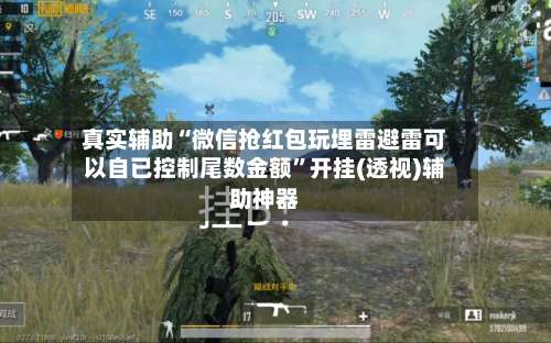 真实辅助“微信抢红包玩埋雷避雷可以自已控制尾数金额	”开挂(透视)辅助神器-第2张图片