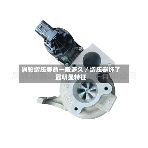 涡轮增压寿命一般多久/增压器坏了最明显特征-第1张图片