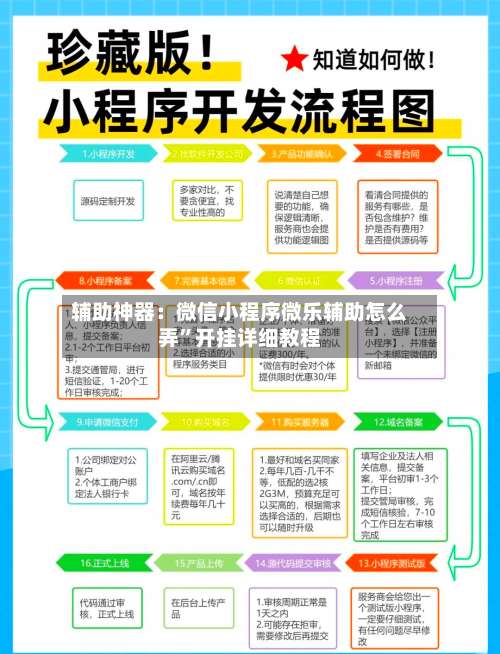 辅助神器：微信小程序微乐辅助怎么弄	”开挂详细教程-第2张图片