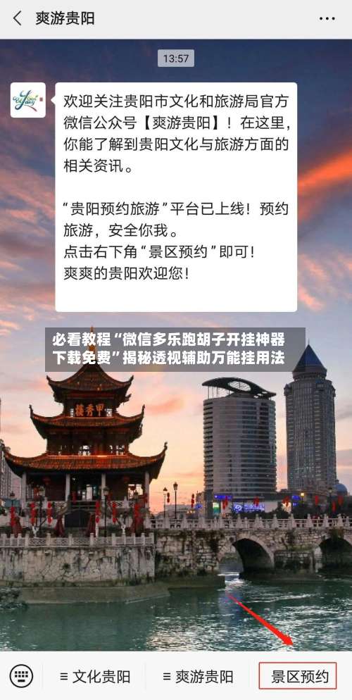 必看教程“微信多乐跑胡子开挂神器下载免费”揭秘透视辅助万能挂用法-第3张图片