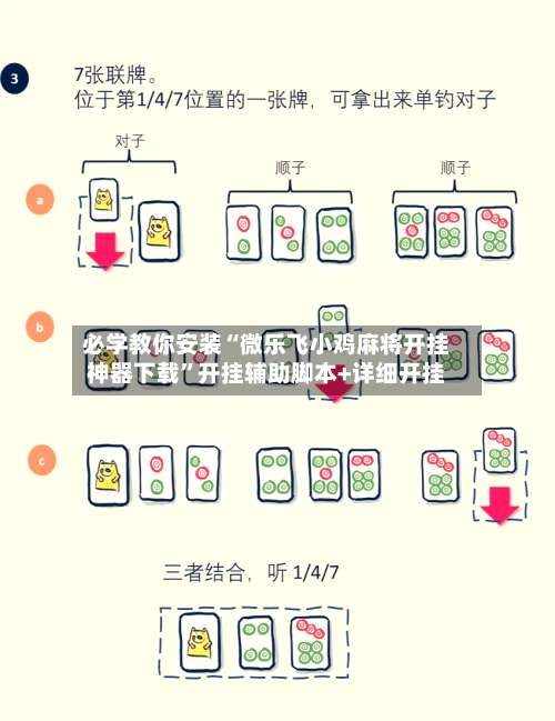 必学教你安装“微乐飞小鸡麻将开挂神器下载	”开挂辅助脚本+详细开挂-第2张图片