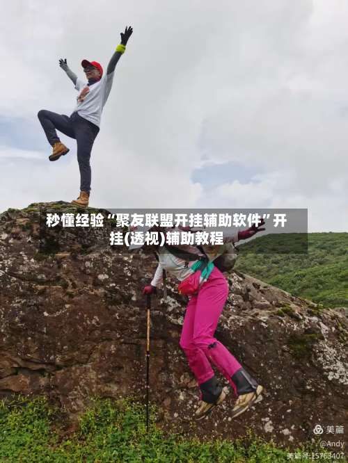 秒懂经验“聚友联盟开挂辅助软件”开挂(透视)辅助教程-第1张图片