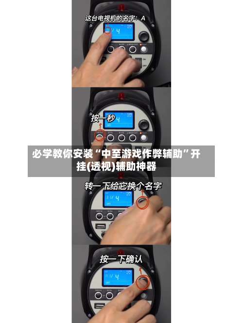 必学教你安装“中至游戏作弊辅助	”开挂(透视)辅助神器-第2张图片