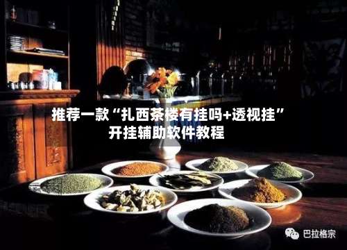 推荐一款“扎西茶楼有挂吗+透视挂	”开挂辅助软件教程-第1张图片