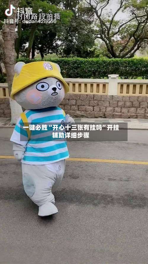 一键必胜“开心十三张有挂吗”开挂辅助详细步骤-第3张图片