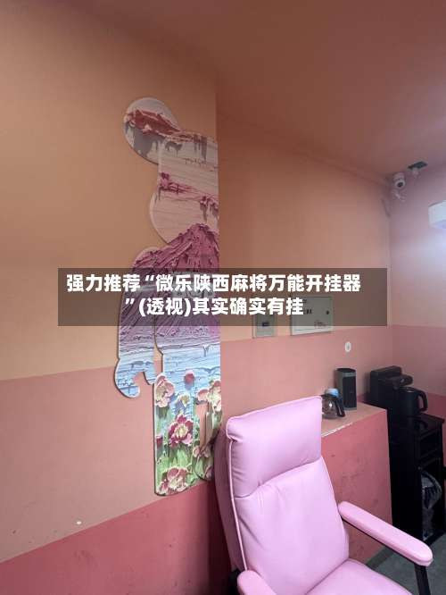 强力推荐“微乐陕西麻将万能开挂器	”(透视)其实确实有挂-第2张图片