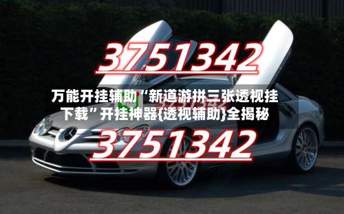 万能开挂辅助“新道游拼三张透视挂下载”开挂神器{透视辅助}全揭秘-第1张图片