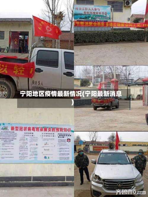 宁阳地区疫情最新情况(宁阳最新消息)-第2张图片