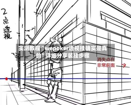 实测教程“wepoker透视挂确实是真的”详细分享装挂步骤-第2张图片