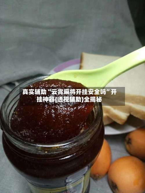 真实辅助“云霄麻将开挂安全吗	”开挂神器{透视辅助}全揭秘-第1张图片