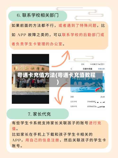 粤通卡充值方法(粤通卡充值教程)-第1张图片