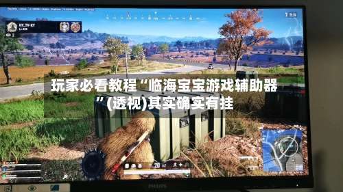 玩家必看教程“临海宝宝游戏辅助器	”(透视)其实确实有挂-第2张图片