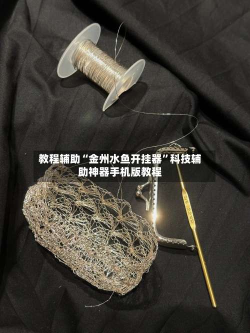 教程辅助“金州水鱼开挂器”科技辅助神器手机版教程-第1张图片