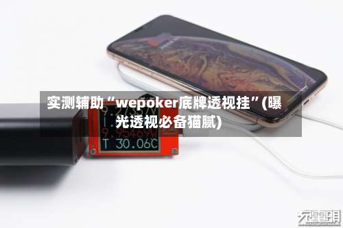 实测辅助“wepoker底牌透视挂”(曝光透视必备猫腻)-第1张图片