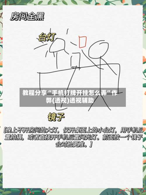 教程分享“手机打牌开挂怎么弄”作弊(透视)透视辅助-第3张图片