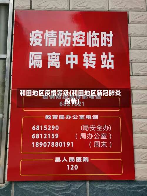 和田地区疫情等级(和田地区新冠肺炎疫情)-第2张图片