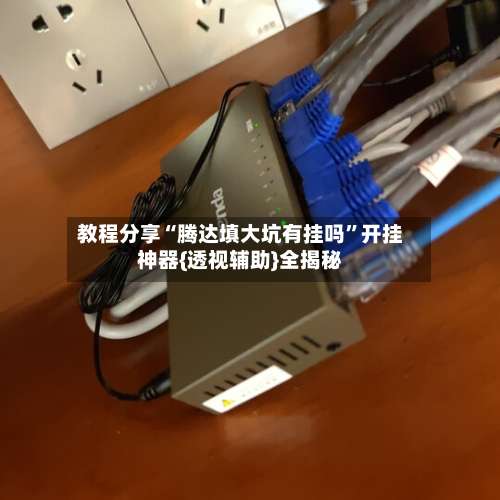 教程分享“腾达填大坑有挂吗”开挂神器{透视辅助}全揭秘-第2张图片