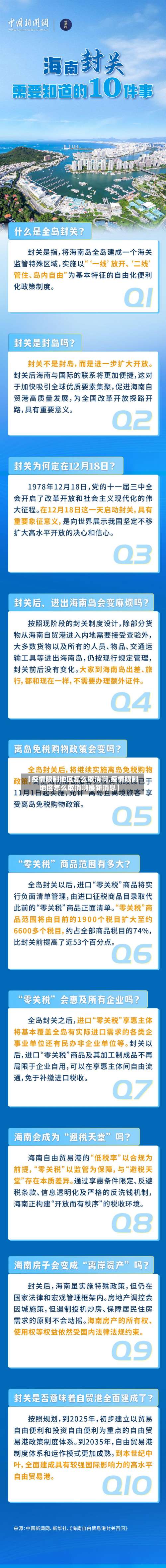 【疫情限制地区怎么取消啊,疫情限制地区怎么取消啊最新消息】-第2张图片