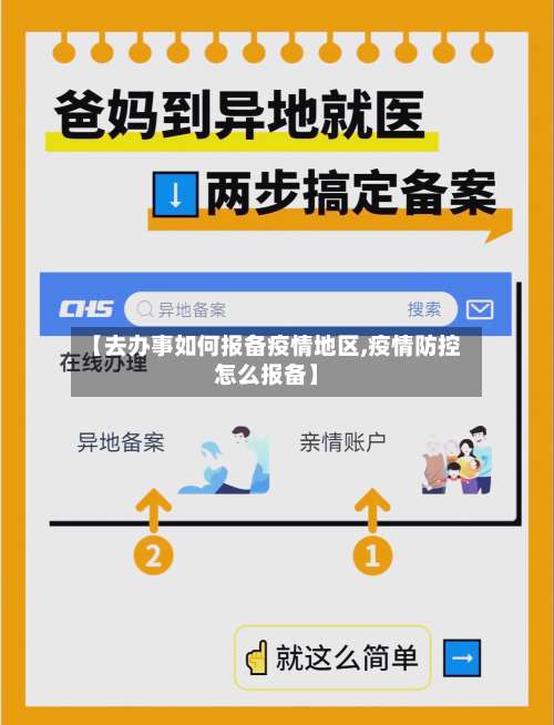 【去办事如何报备疫情地区,疫情防控怎么报备】-第3张图片