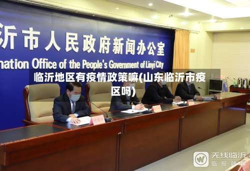 临沂地区有疫情政策嘛(山东临沂市疫区吗)-第3张图片