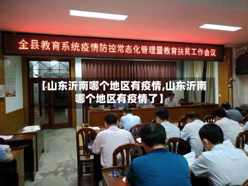 【山东沂南哪个地区有疫情,山东沂南哪个地区有疫情了】-第2张图片