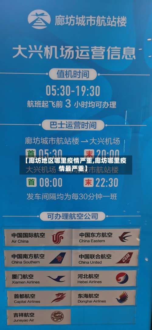 【廊坊地区哪里疫情严重,廊坊哪里疫情最严重】-第3张图片