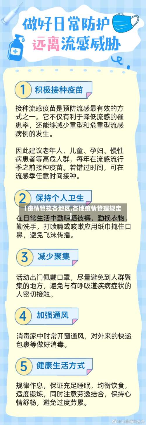 【疫情管控各地区,各地疫情管理规定】-第2张图片