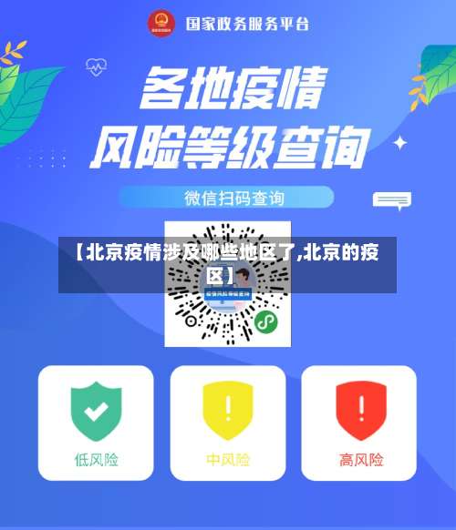 【北京疫情涉及哪些地区了,北京的疫区】-第3张图片