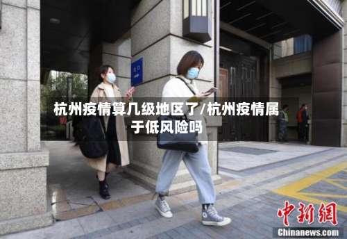 杭州疫情算几级地区了/杭州疫情属于低风险吗-第1张图片