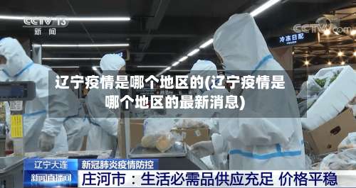 辽宁疫情是哪个地区的(辽宁疫情是哪个地区的最新消息)-第2张图片