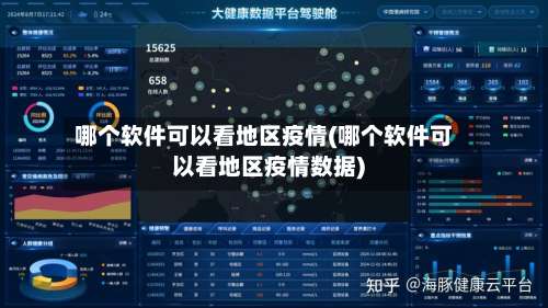 哪个软件可以看地区疫情(哪个软件可以看地区疫情数据)-第1张图片