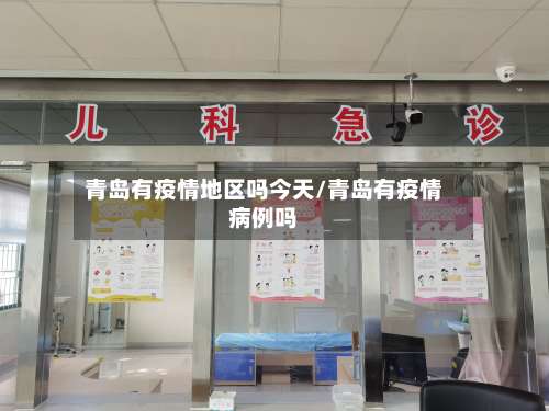 青岛有疫情地区吗今天/青岛有疫情病例吗-第3张图片