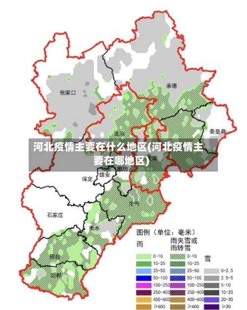 河北疫情主要在什么地区(河北疫情主要在哪地区)-第2张图片