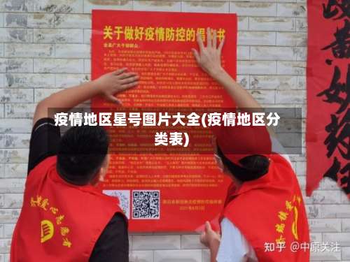 疫情地区星号图片大全(疫情地区分类表)-第2张图片