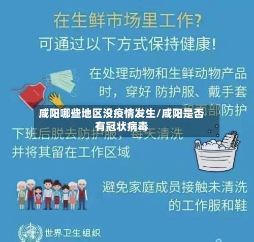 咸阳哪些地区没疫情发生/咸阳是否有冠状病毒-第2张图片