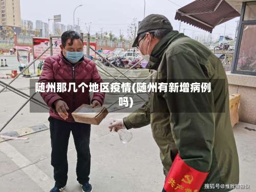 随州那几个地区疫情(随州有新增病例吗)-第2张图片