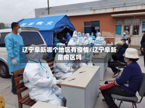 辽宁阜新哪个地区有疫情/辽宁阜新是疫区吗-第3张图片