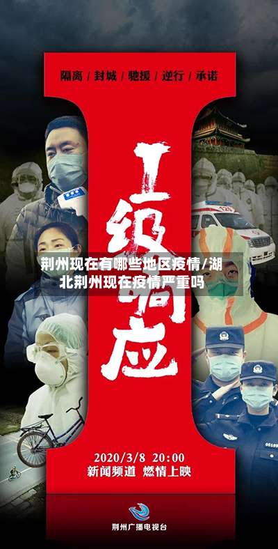 荆州现在有哪些地区疫情/湖北荆州现在疫情严重吗-第1张图片