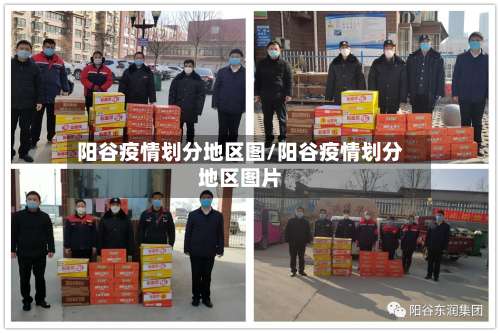 阳谷疫情划分地区图/阳谷疫情划分地区图片-第1张图片