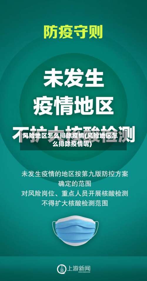 风险地区怎么排除疫情(风险地区怎么排除疫情呢)-第1张图片