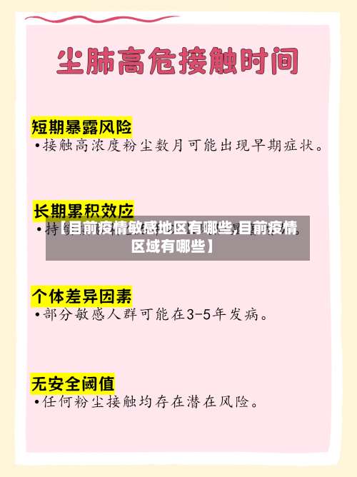 【目前疫情敏感地区有哪些,目前疫情区域有哪些】-第2张图片