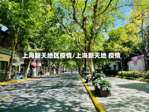 上海新天地区疫情/上海新天地 疫情-第3张图片