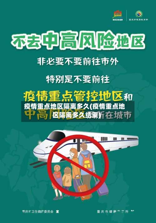 疫情重点地区隔离多久(疫情重点地区隔离多久结束)-第1张图片