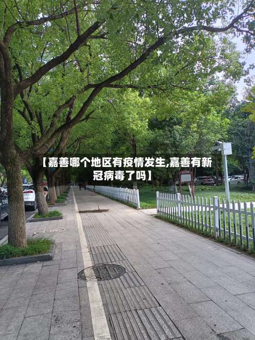 【嘉善哪个地区有疫情发生,嘉善有新冠病毒了吗】-第2张图片