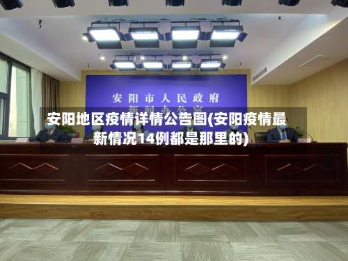 安阳地区疫情详情公告图(安阳疫情最新情况14例都是那里的)-第2张图片