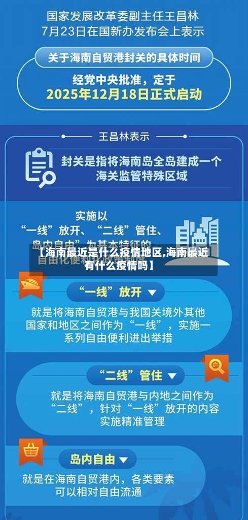 【海南最近是什么疫情地区,海南最近有什么疫情吗】-第1张图片